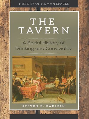 cover image of The Tavern